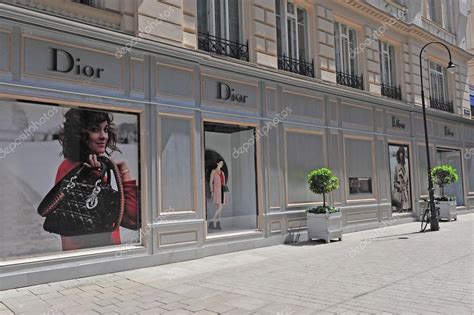 wien dior|christian dior date of birth.